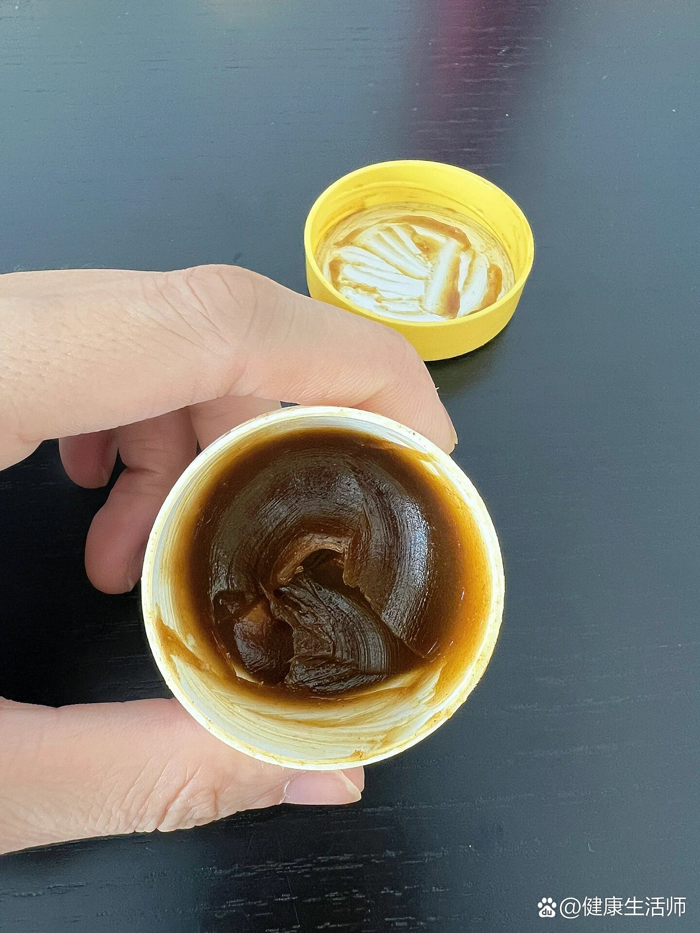 堵奶神器:龙华医院"金黄膏"