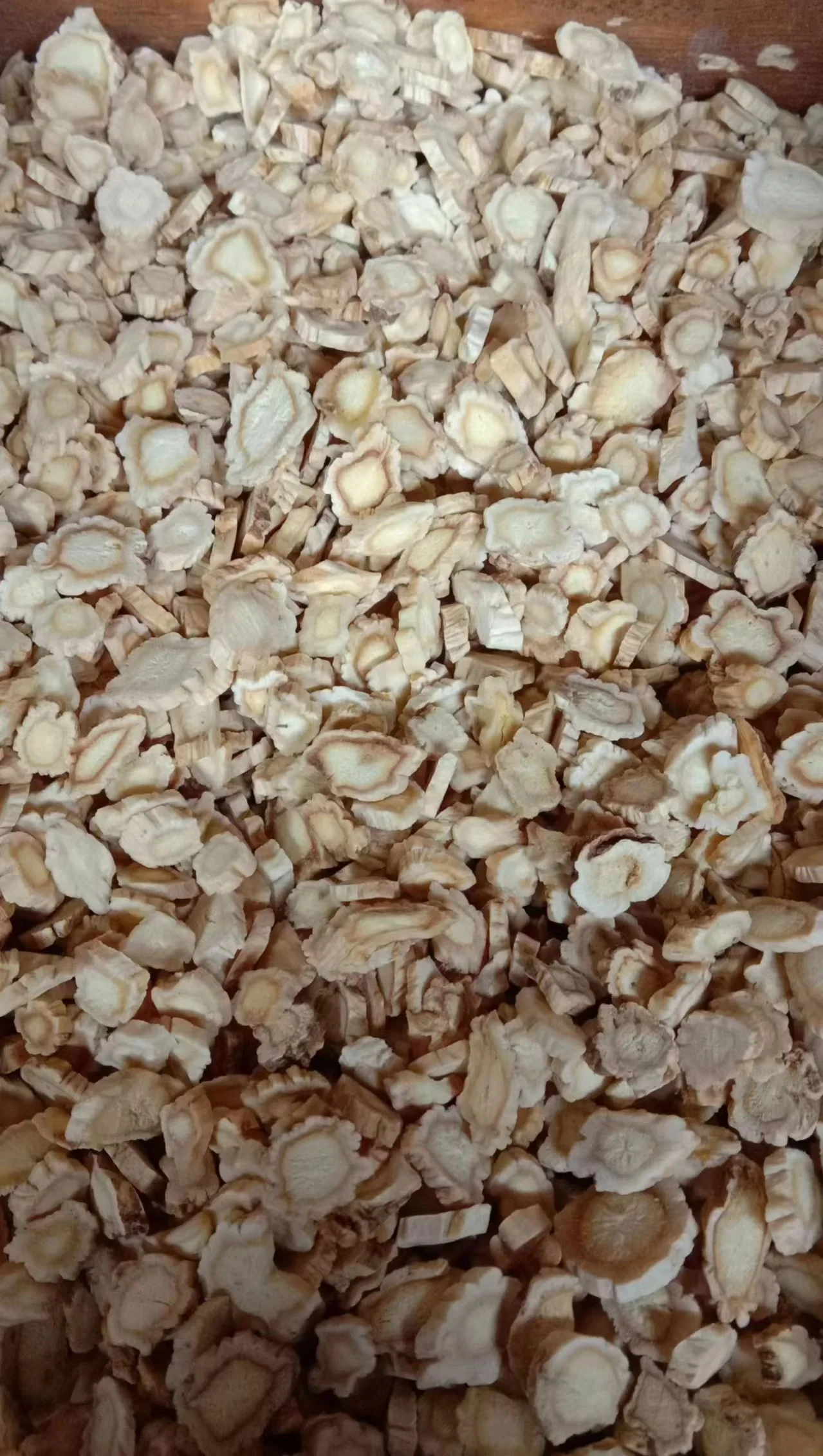 被称为"金井玉栏"的三味药