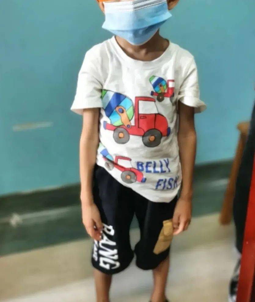 一眼分辨,孩子是脾阳虚,脾气虚还是脾阴虚,带娃的妈妈一看就会!