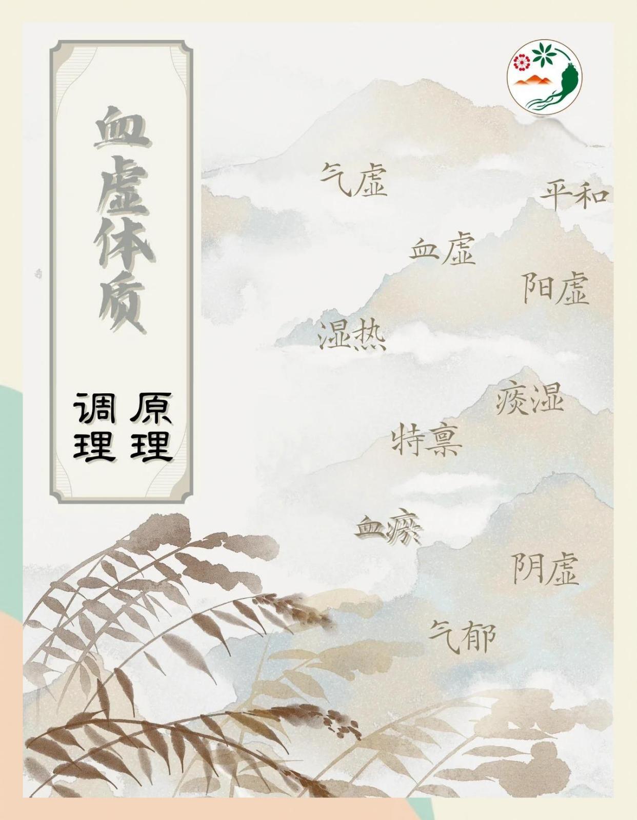 中医调理血虚体质的六大方法