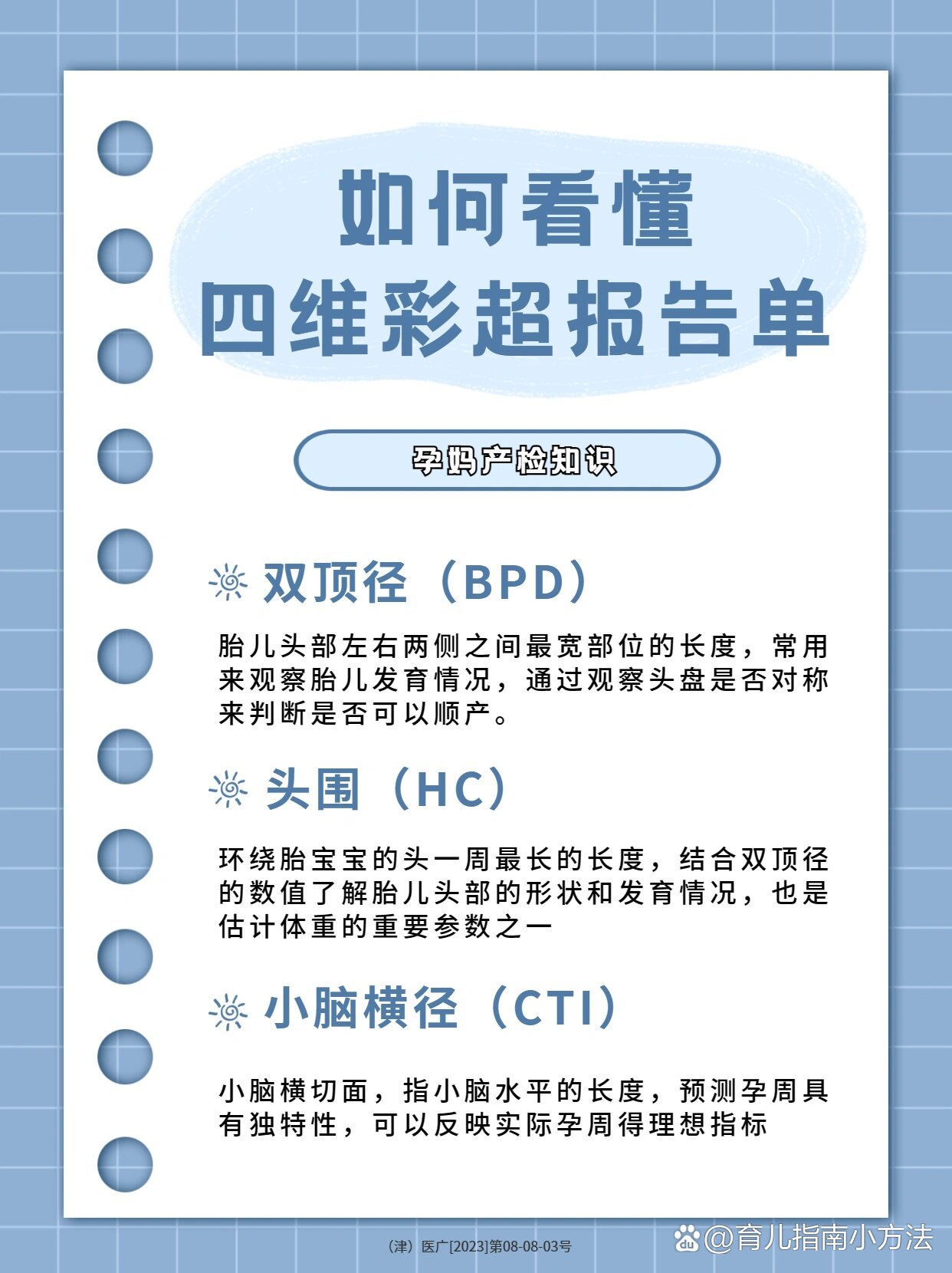 93四维彩超单上的英文字母代表什么含义71