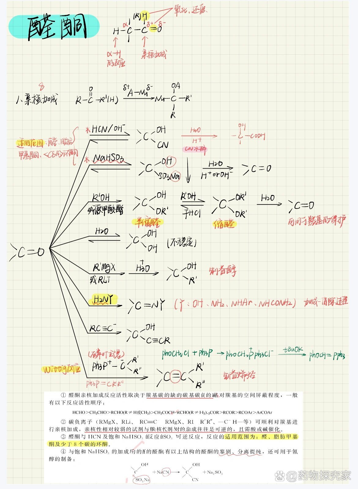 苯的加成反应方程式图片