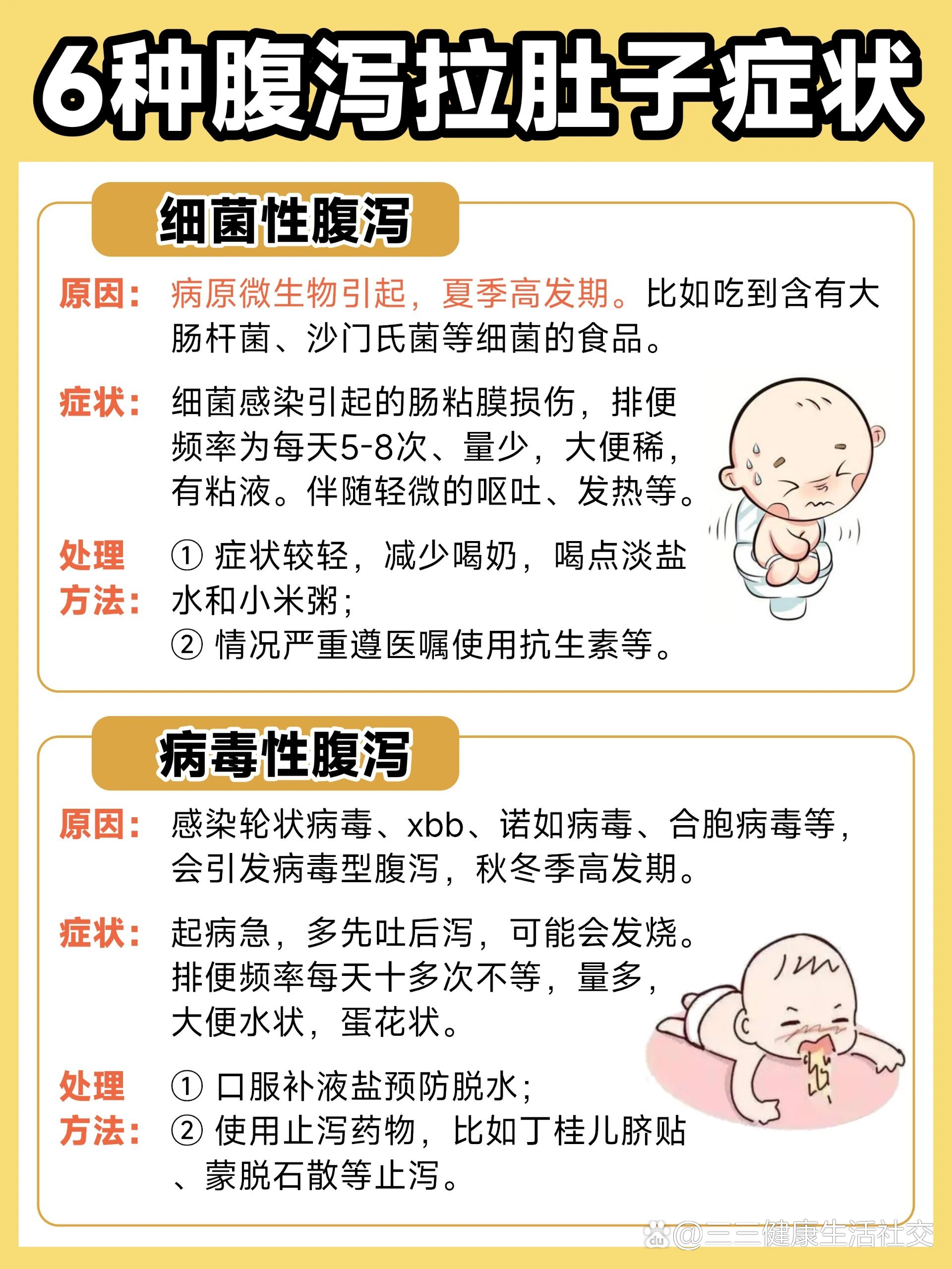 经常拉肚子是因为什么