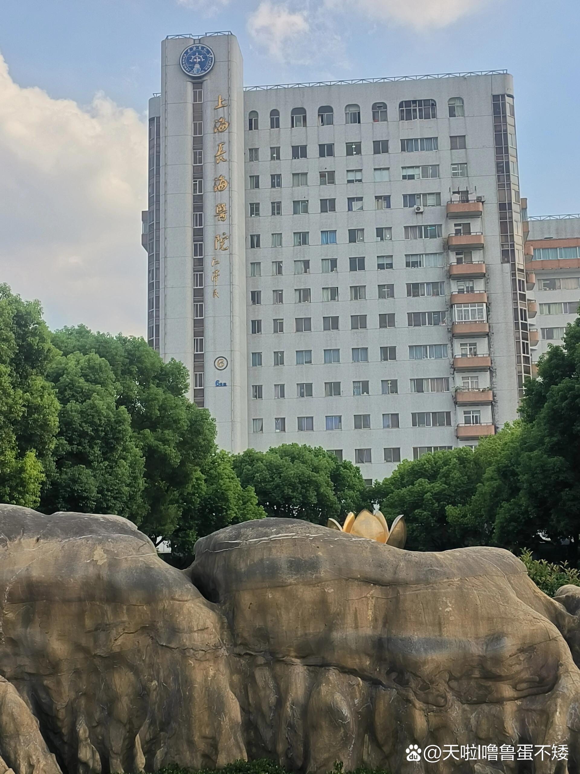 长海医院门诊挂号时间(长海医院门诊挂号几点开始)