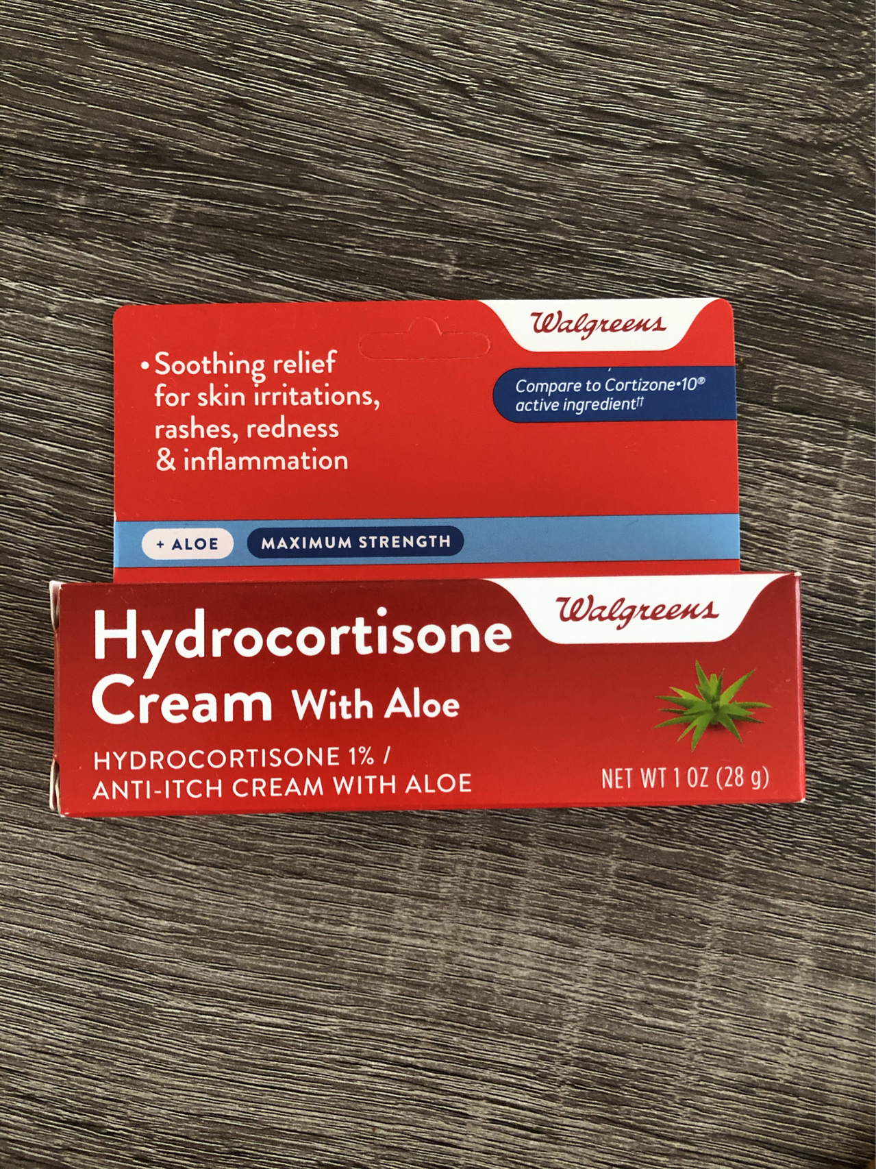 神经性皮炎药膏