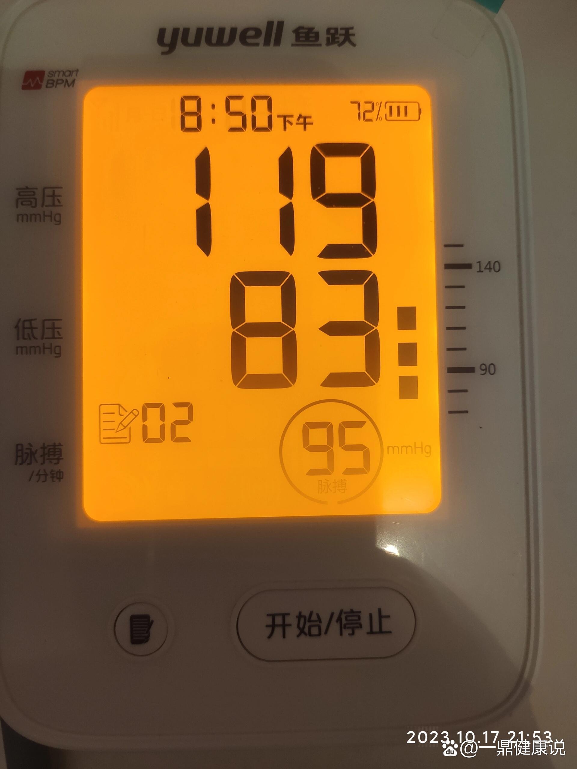 上午的高血压和晚上的高血压差距好大