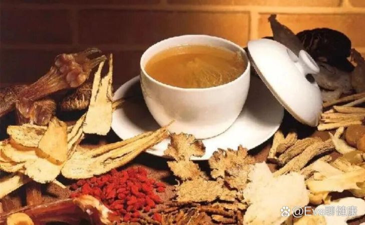阴阳两虚、气血两虚是怎么炼成的?
