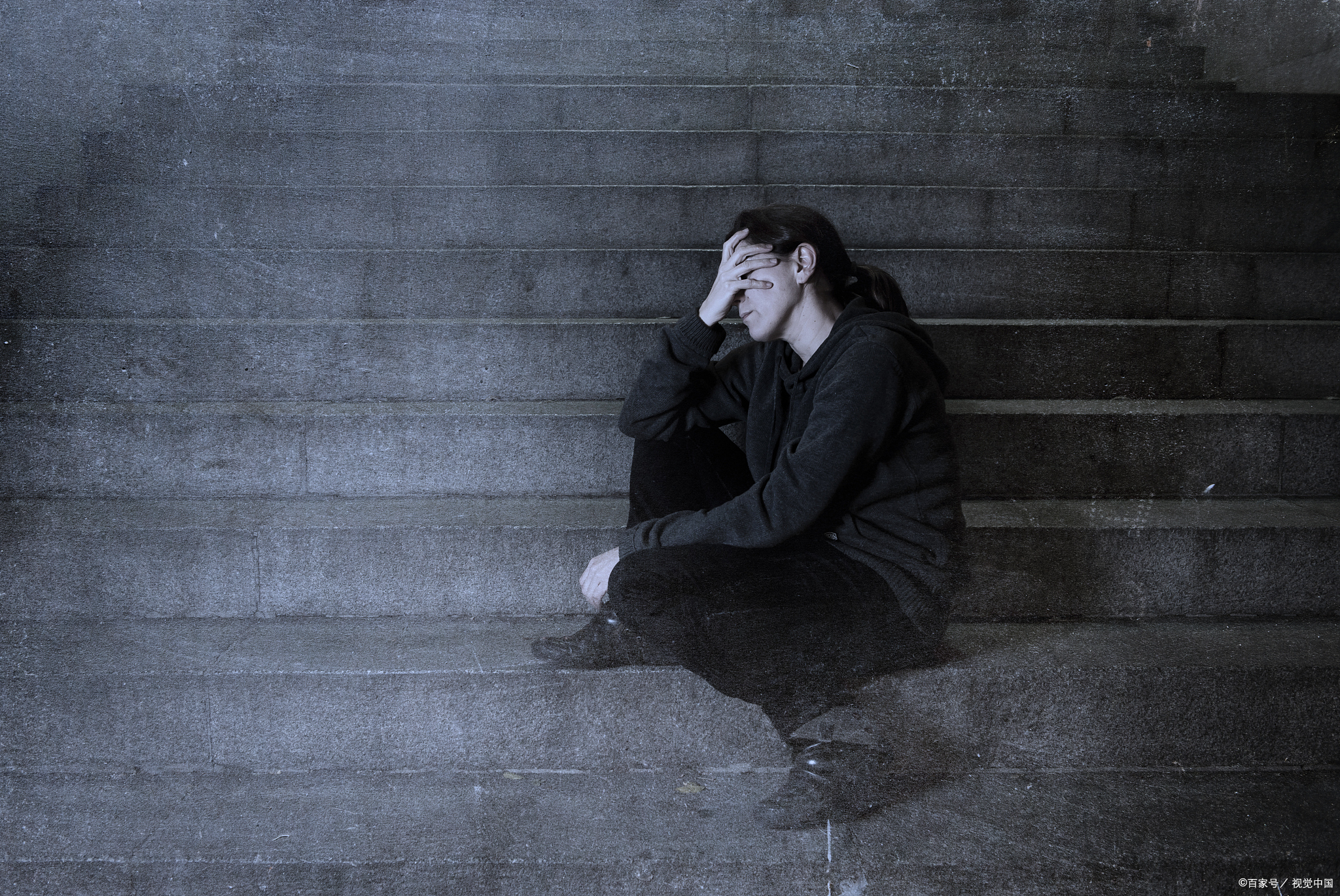 情绪衰竭，比情绪崩溃更可怕！