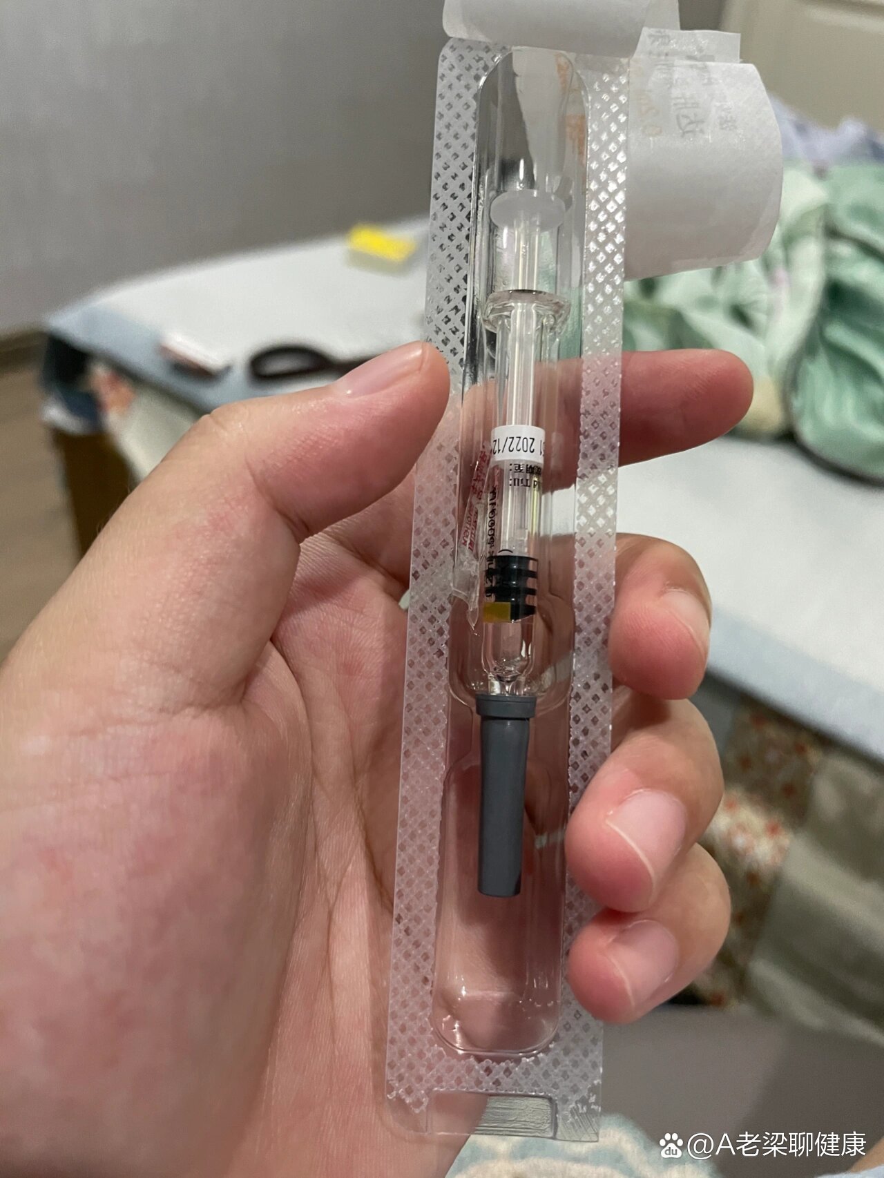 肝素宝宝的艰难出生?