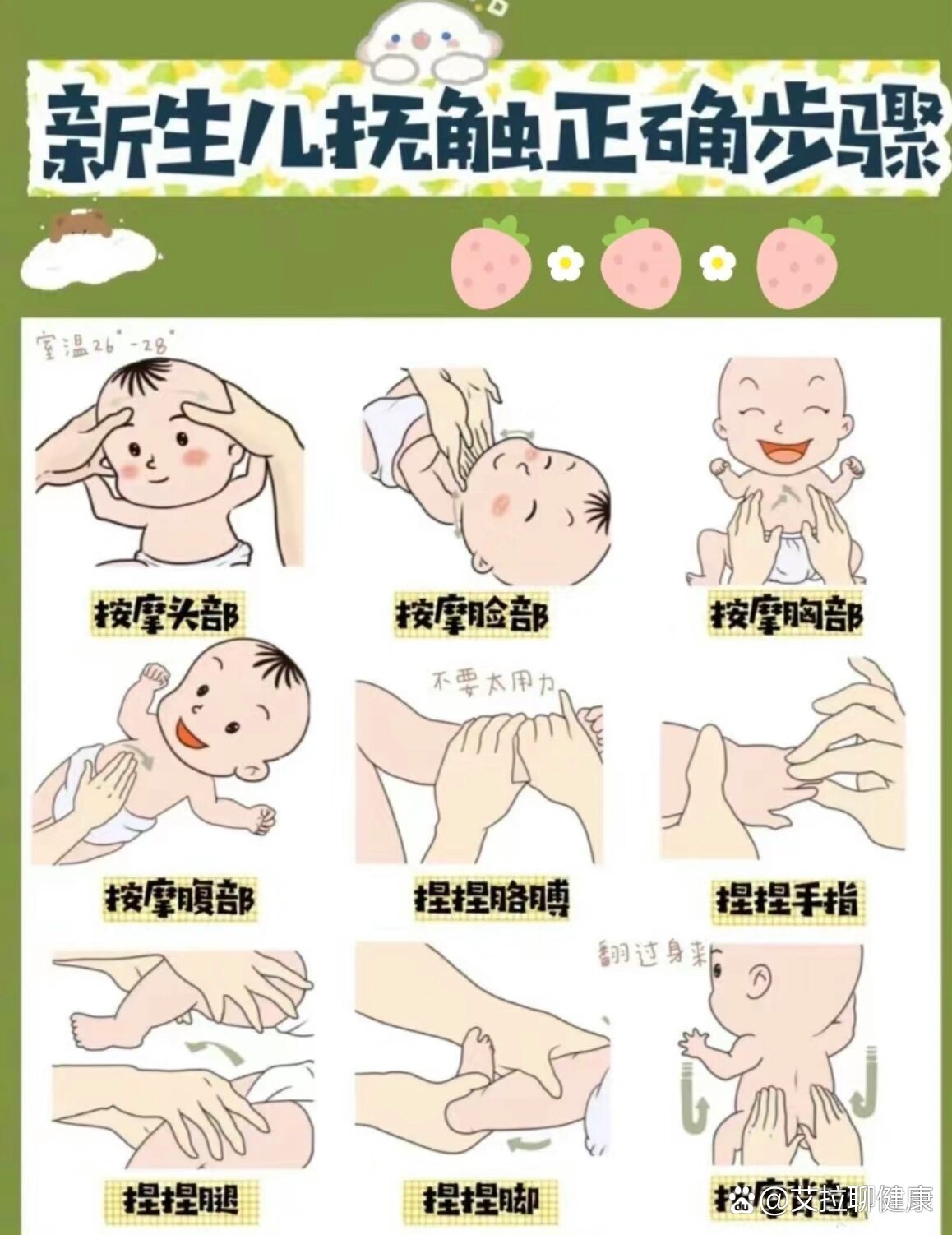 宝宝肌张力过高千万,别忽视!