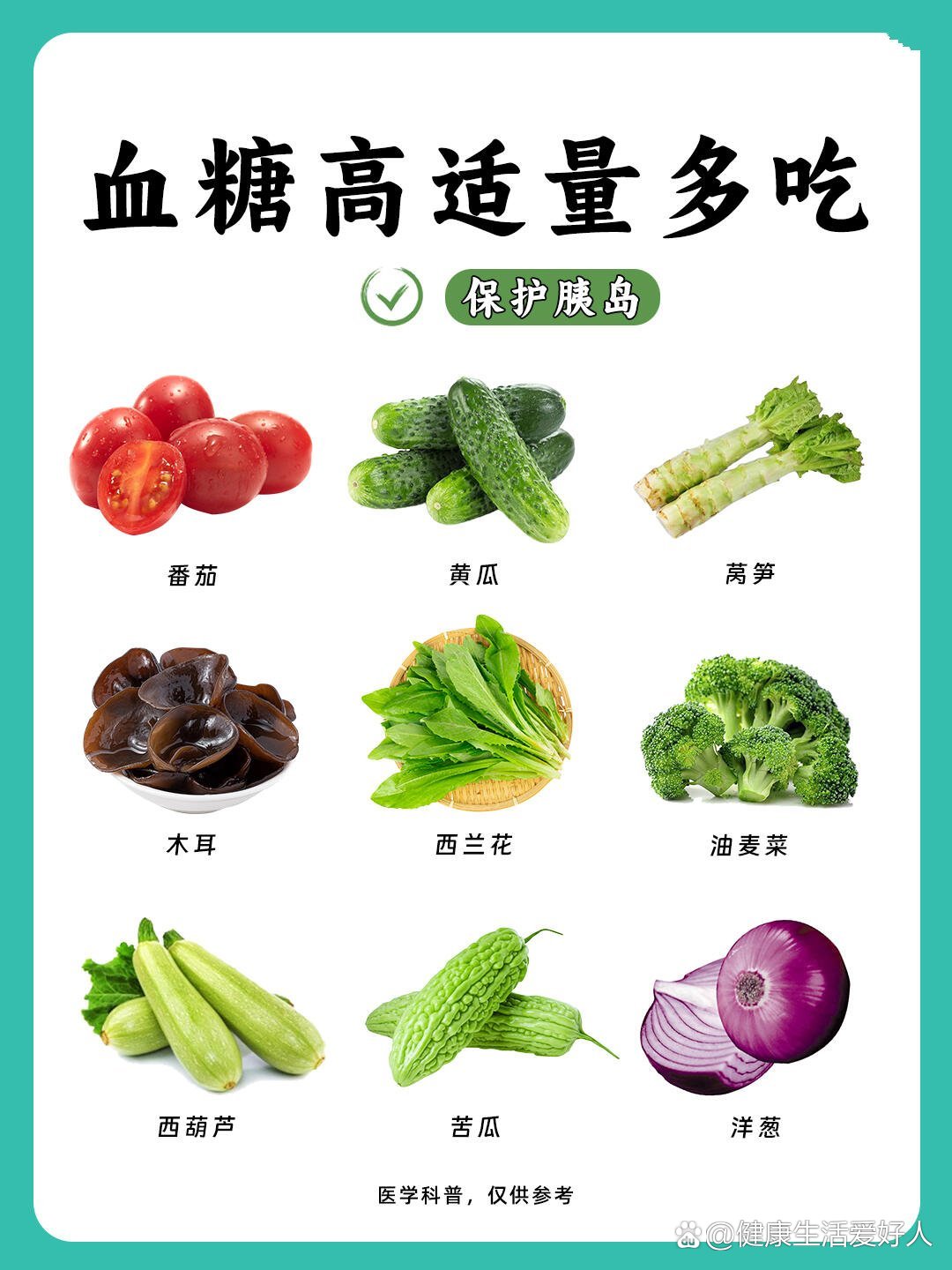 06血糖高7515这些食物要少吃74