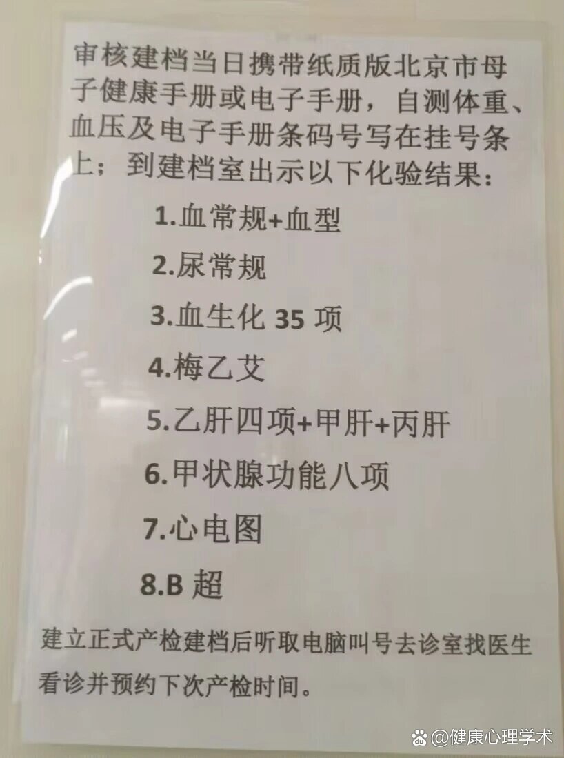 包含北京安定医院、昌平区黄牛票贩子产科建档价格的词条