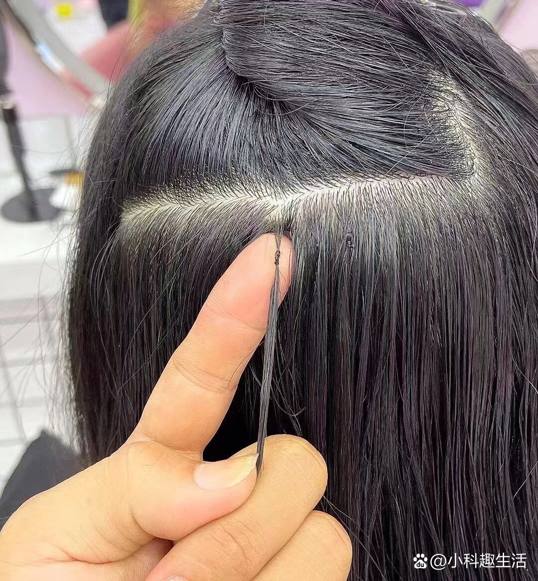 所有接头发的优点和缺点
