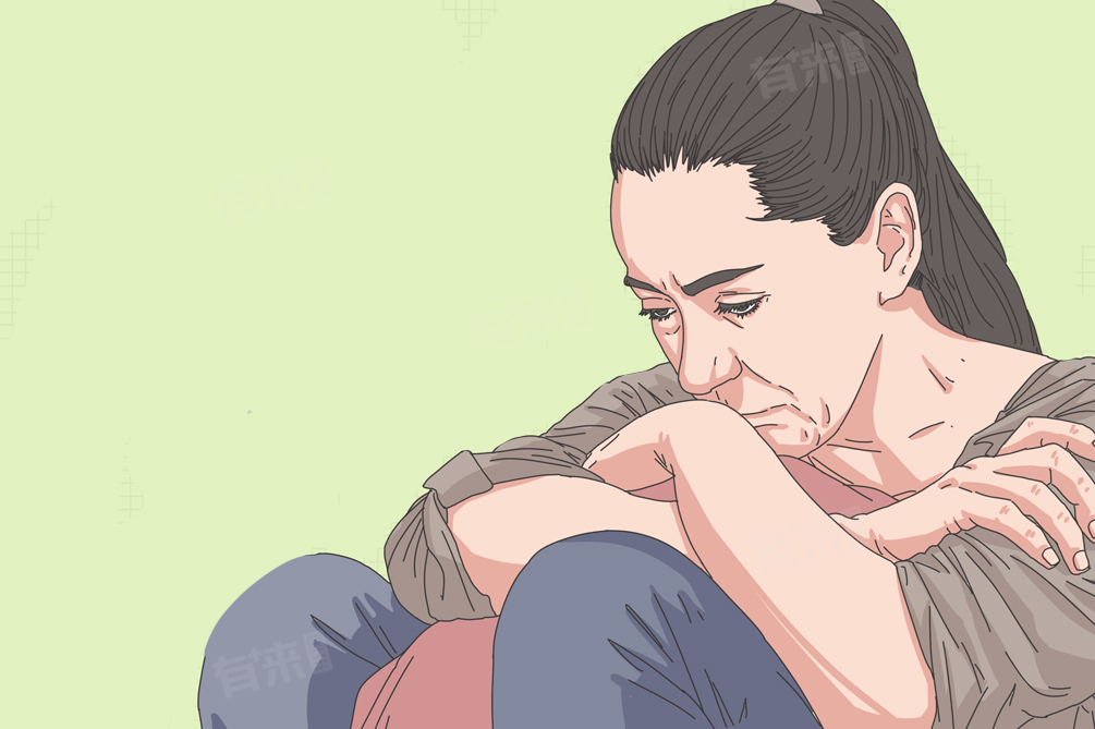 检测抑郁程度，在线测一测你的抑郁程度