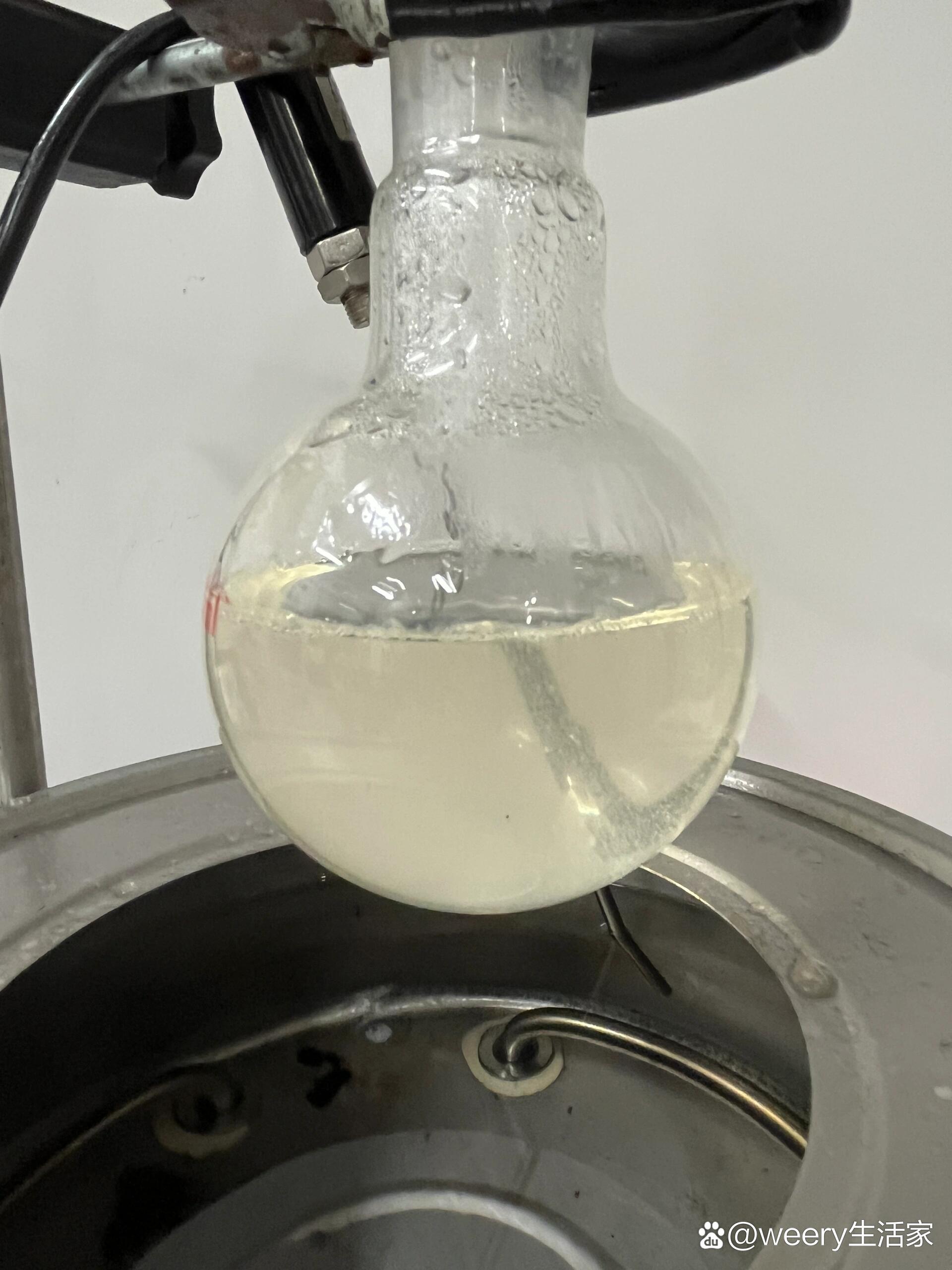 羧甲基壳聚糖凝胶