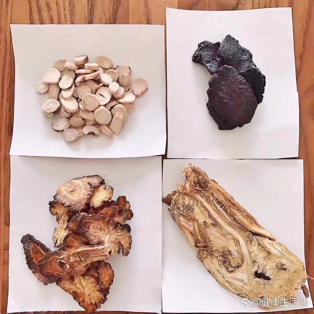 妇科第一7315圣手:四物汤02/四物膏