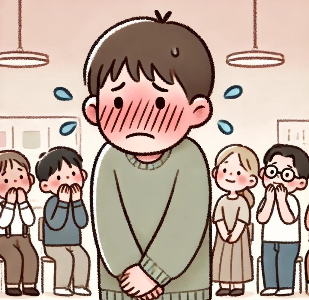羞耻感：社交中的隐形束缚