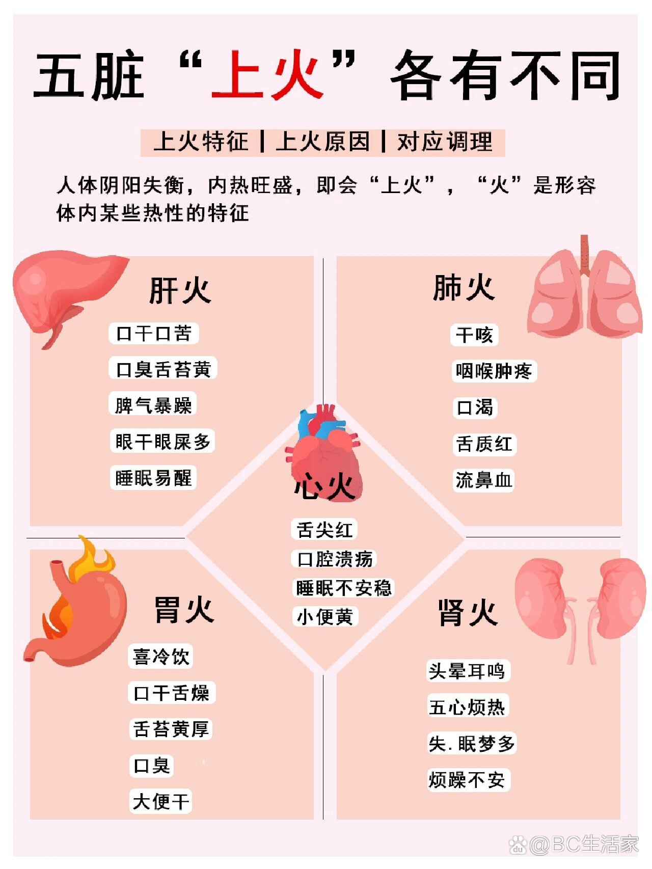 口腔为什么经常上火百科在线