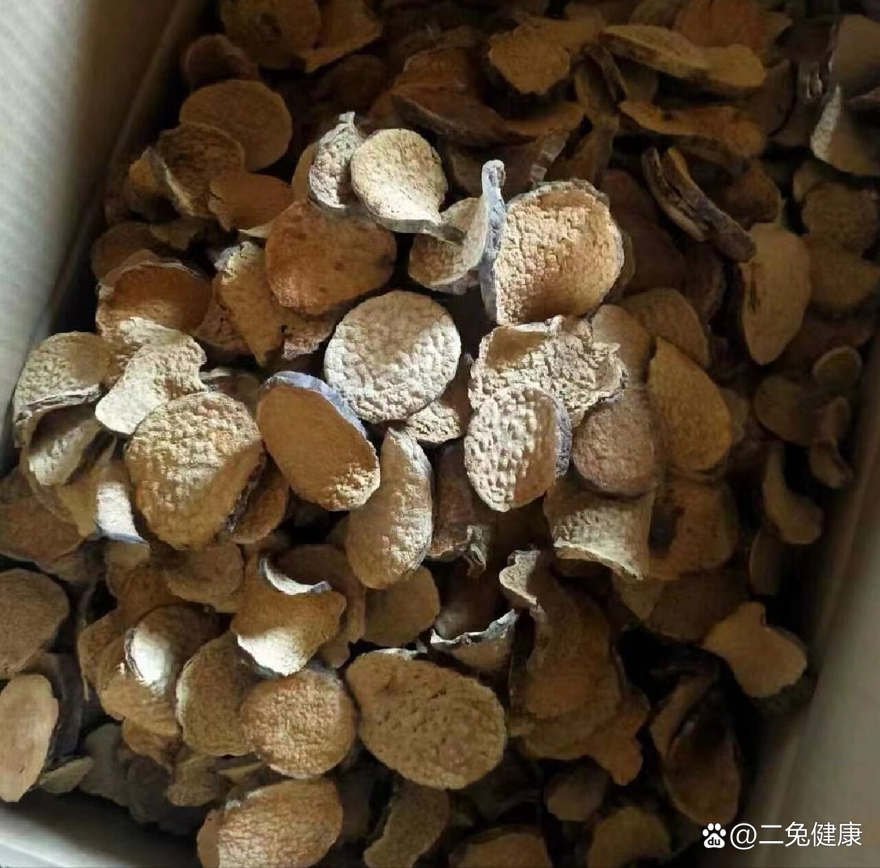 优质肉苁蓉干片