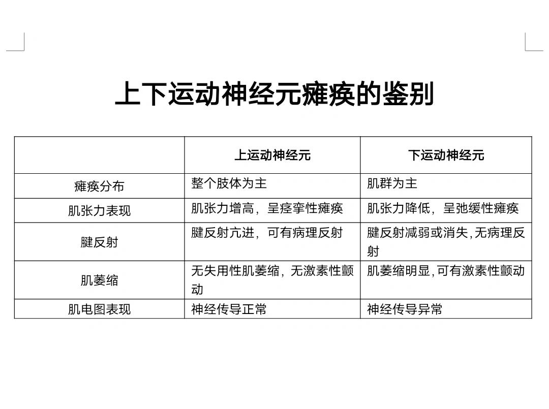 运动中枢支配区域图片