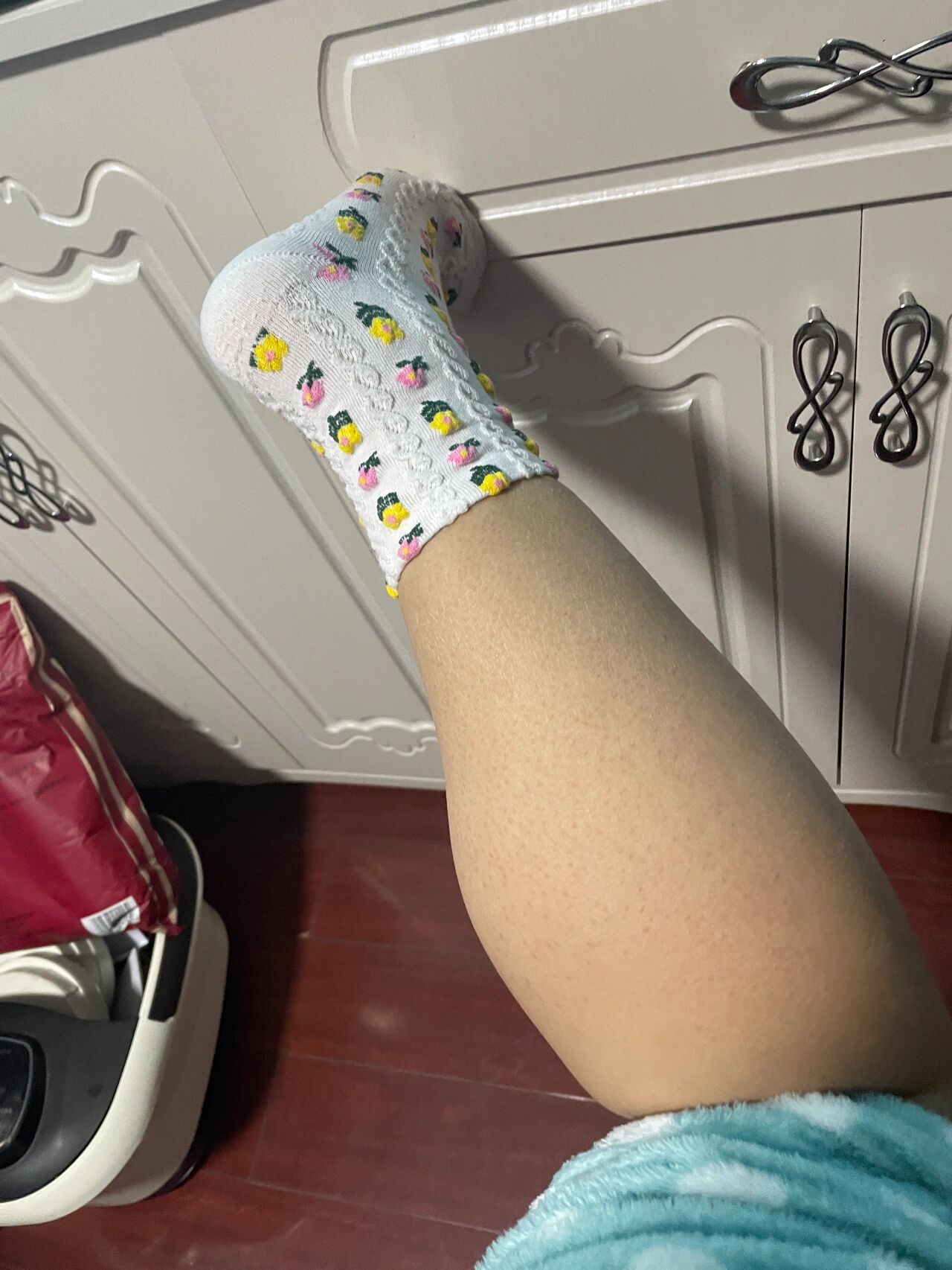 小腿37cm是不是最粗的