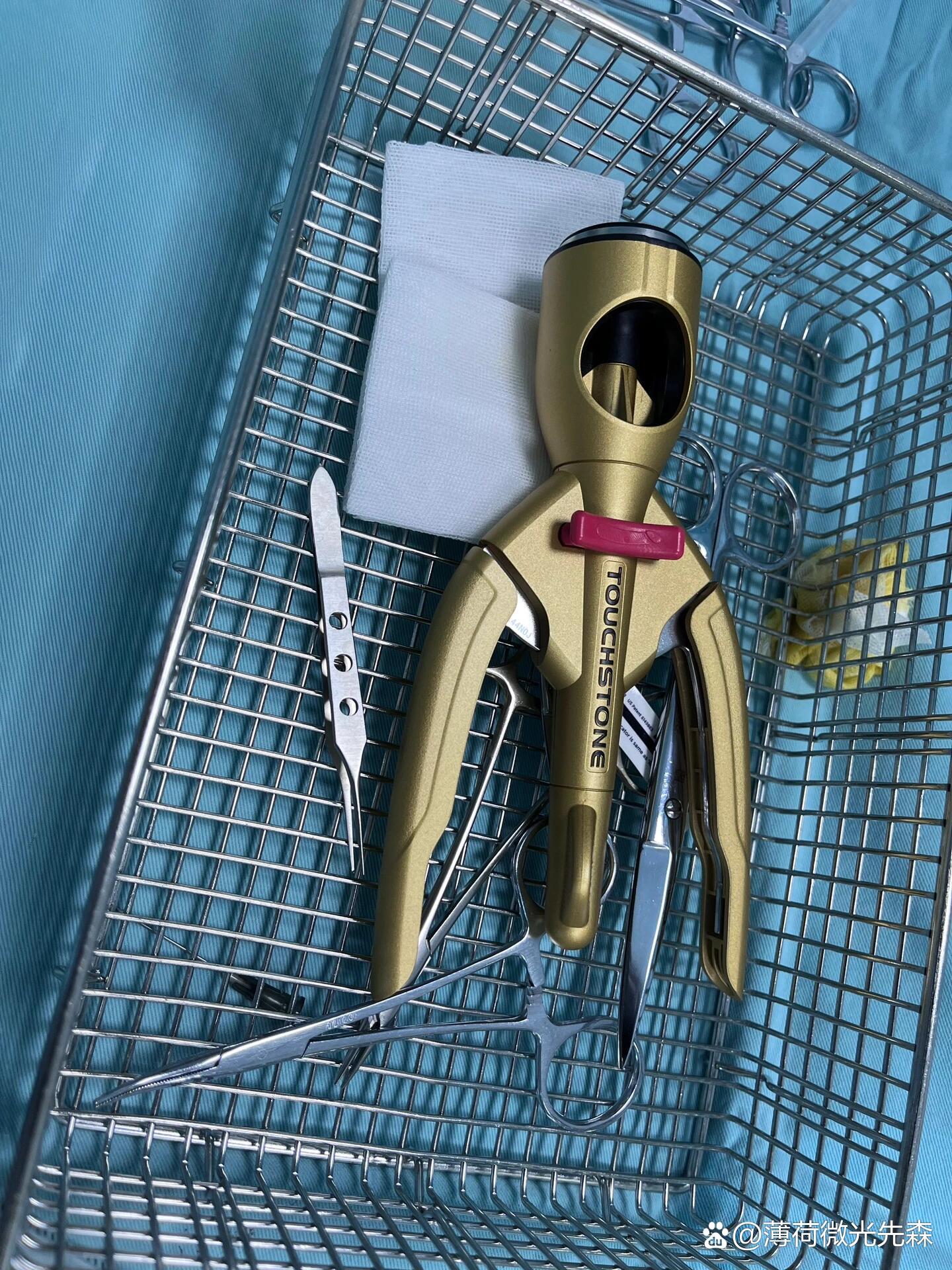 bp吻合器的好处有哪些?