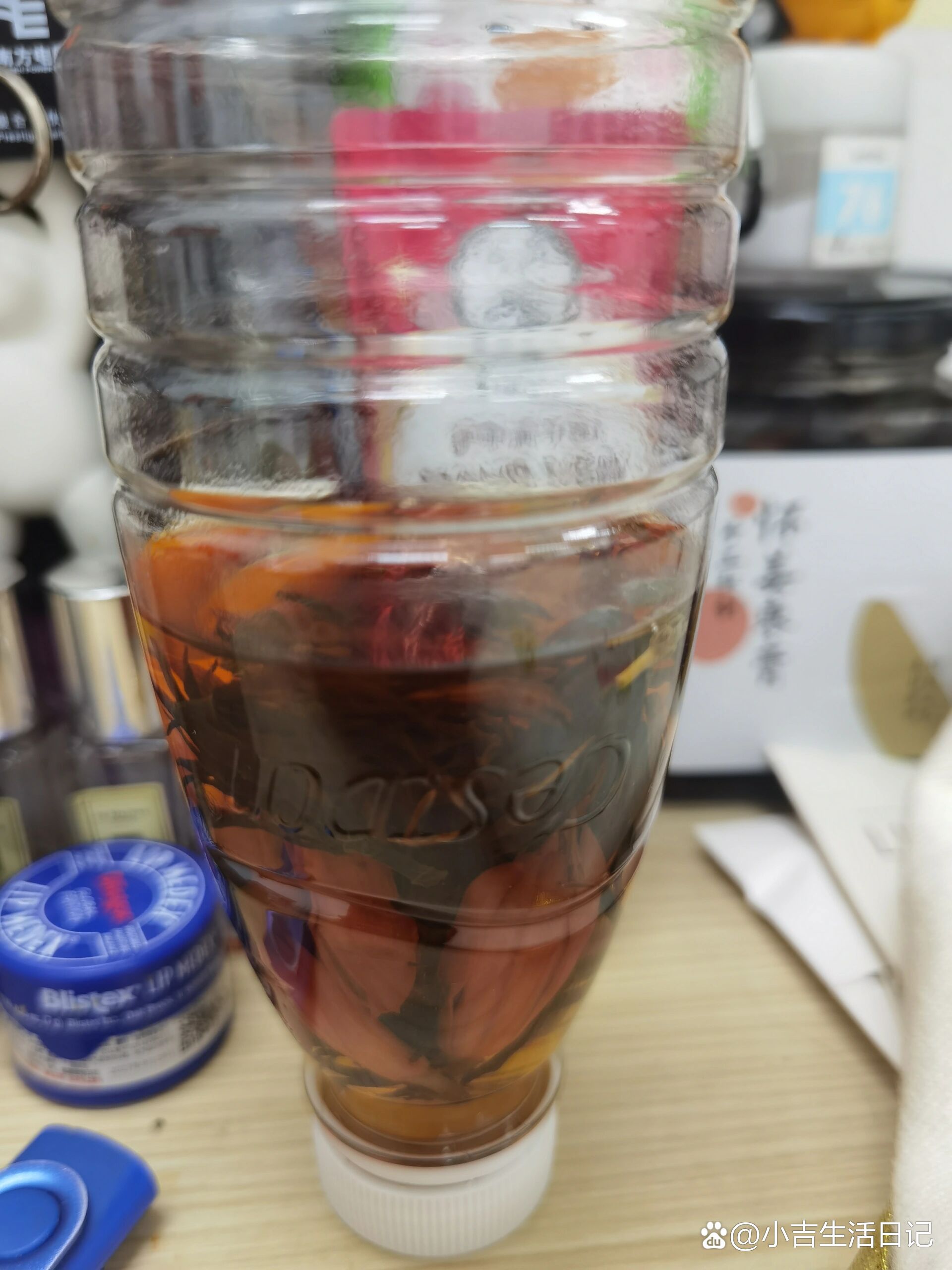 黄果兰泡酒专治蚊虫叮咬,从小用到大