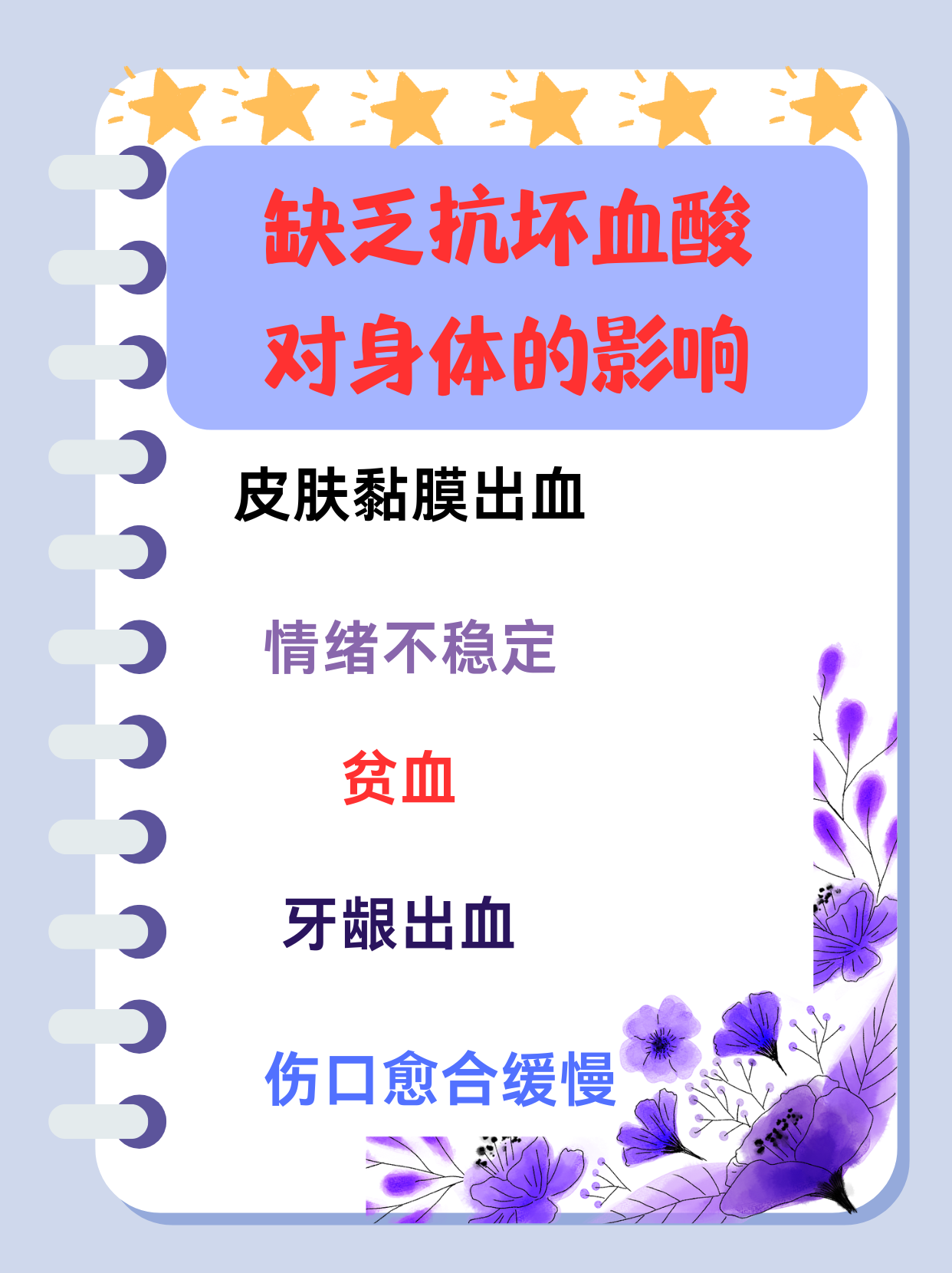 抗坏血酸:你不知道的健康守护神