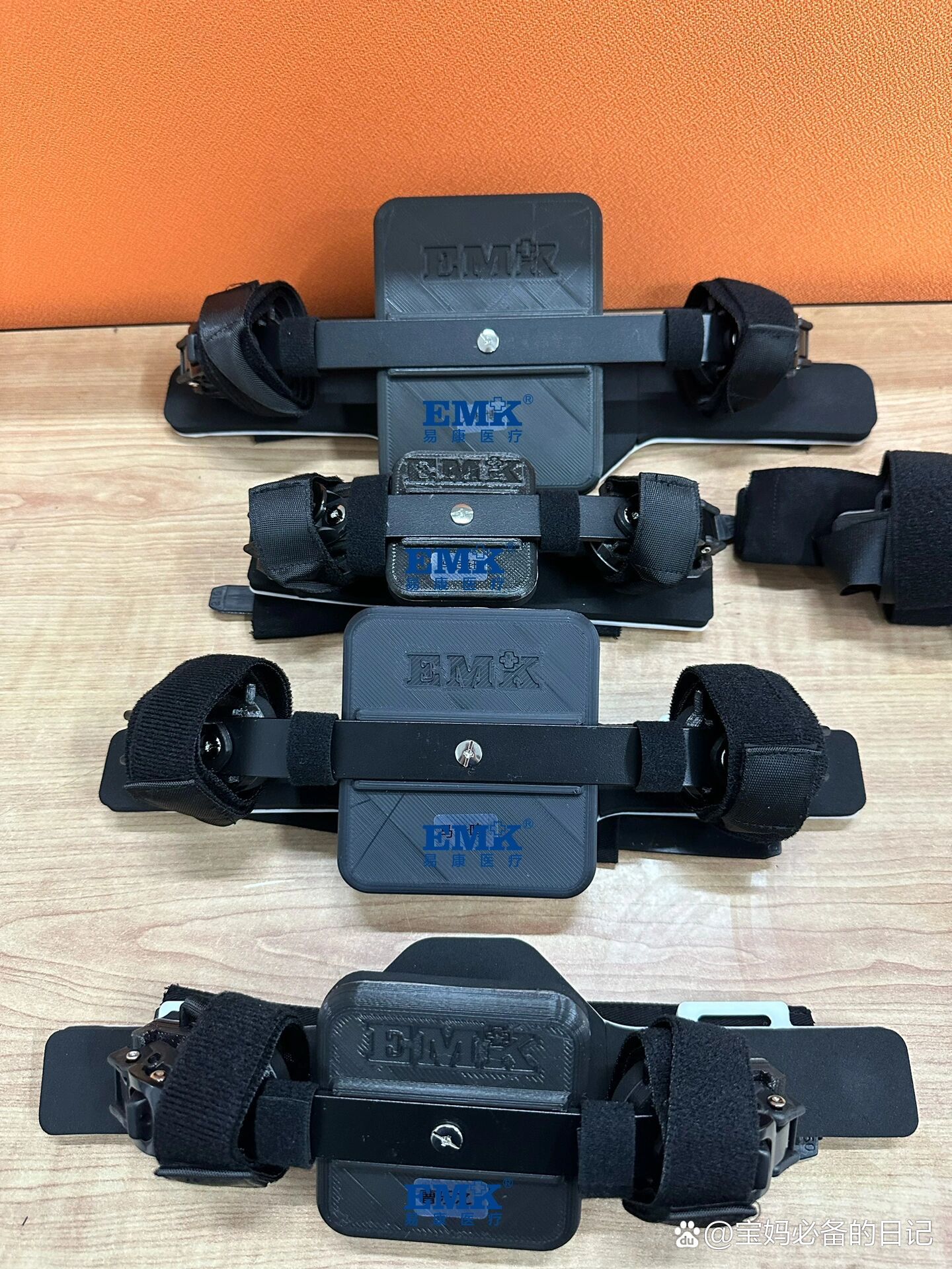 定制鸡胸矫正器