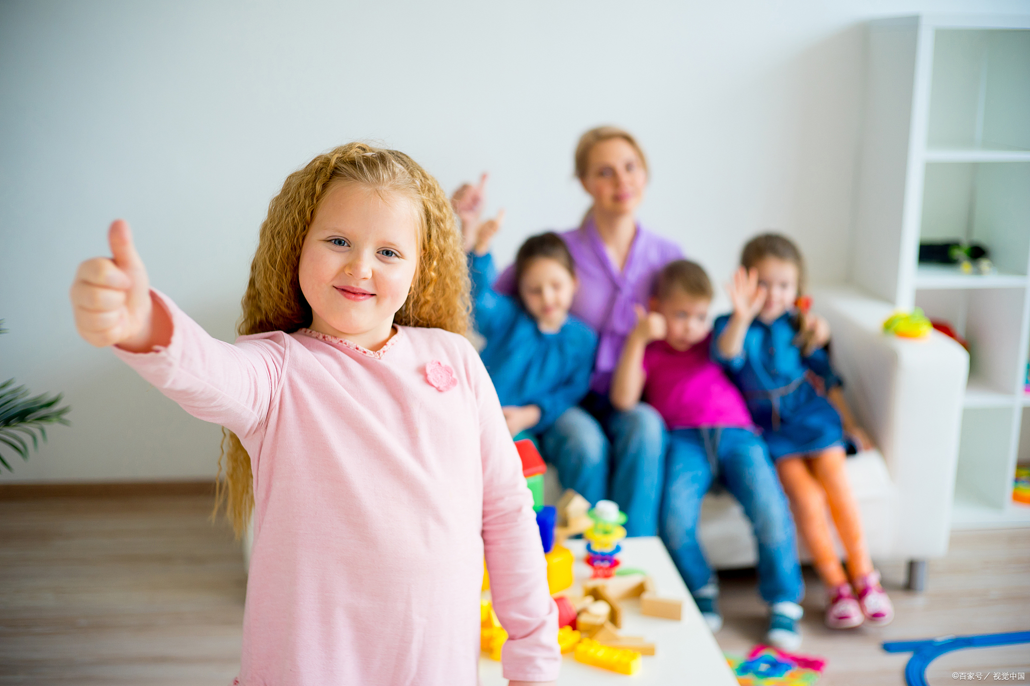 三岁看小，七岁看老是什么意思