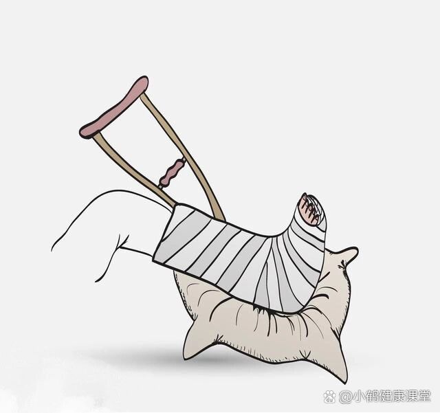  br>石膏:优点:便宜  br>缺点:1透气性差  特别是夏天比较闷热,肿胀