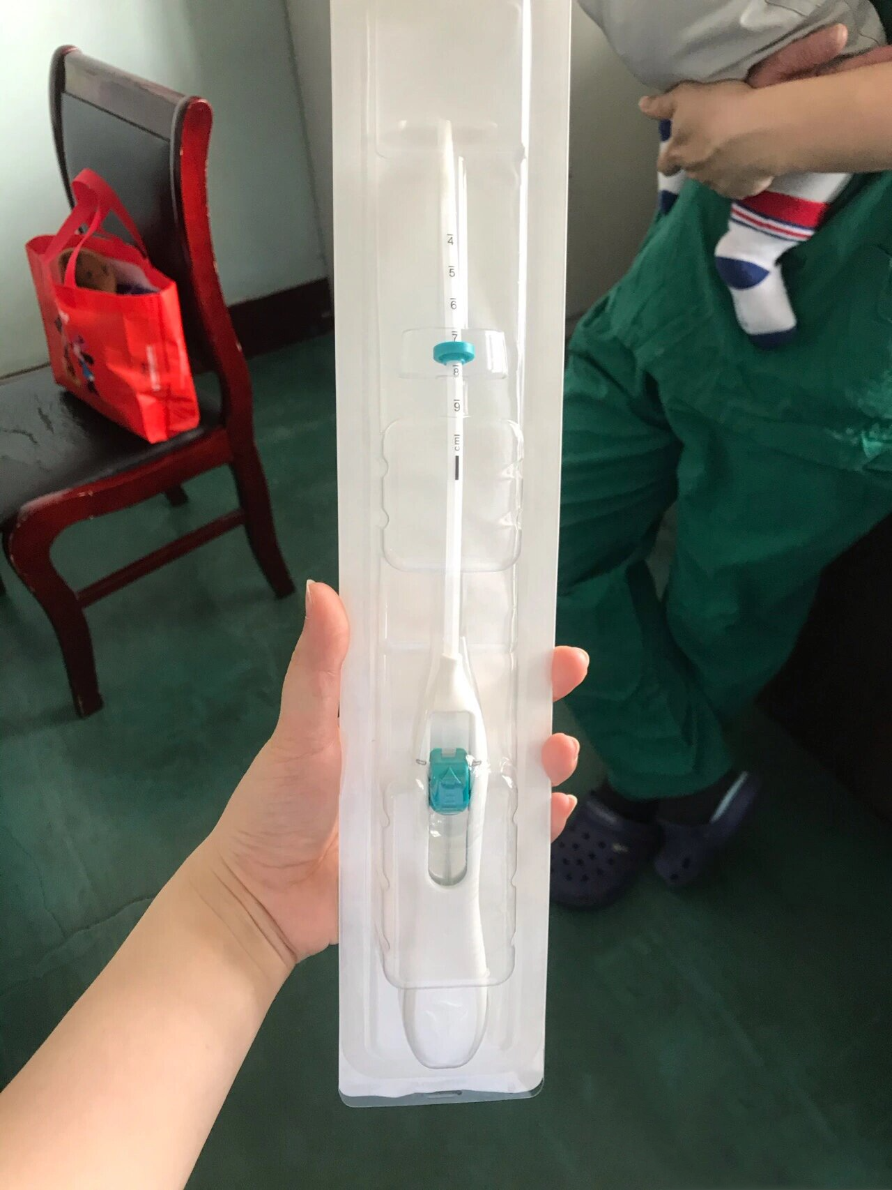 曼月乐环分享记(2)