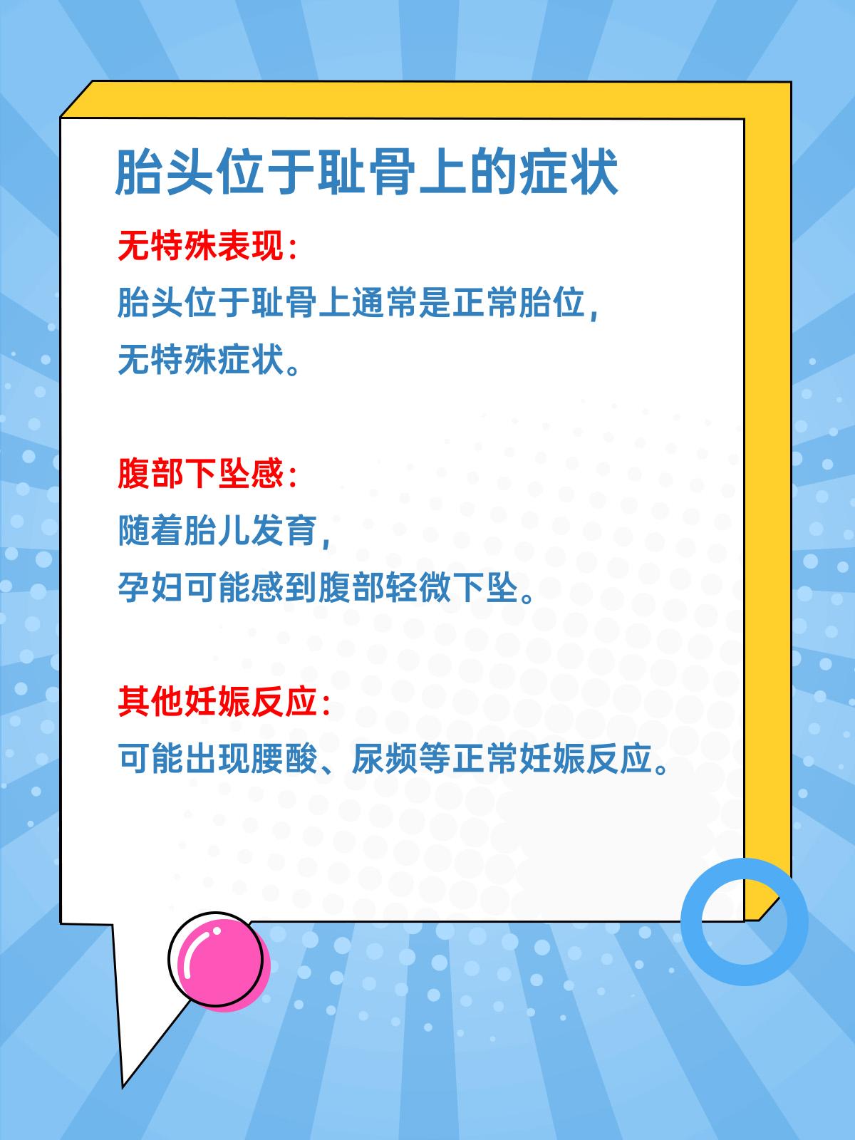 胎儿位置解析,孕妈快来了解!