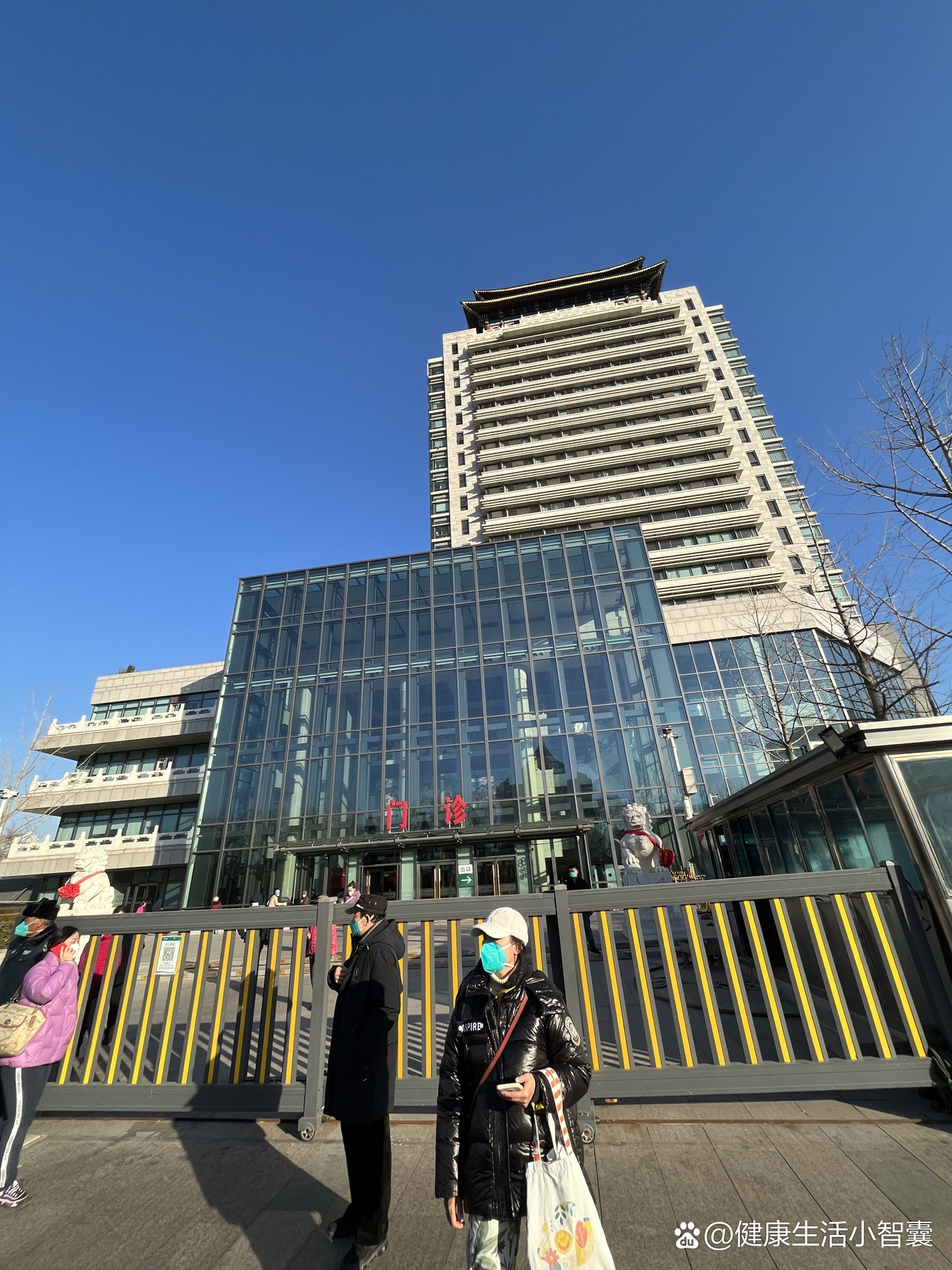 廣安門醫院掛專科號快速通道-廣安門醫院怎么樣能掛上專家號 