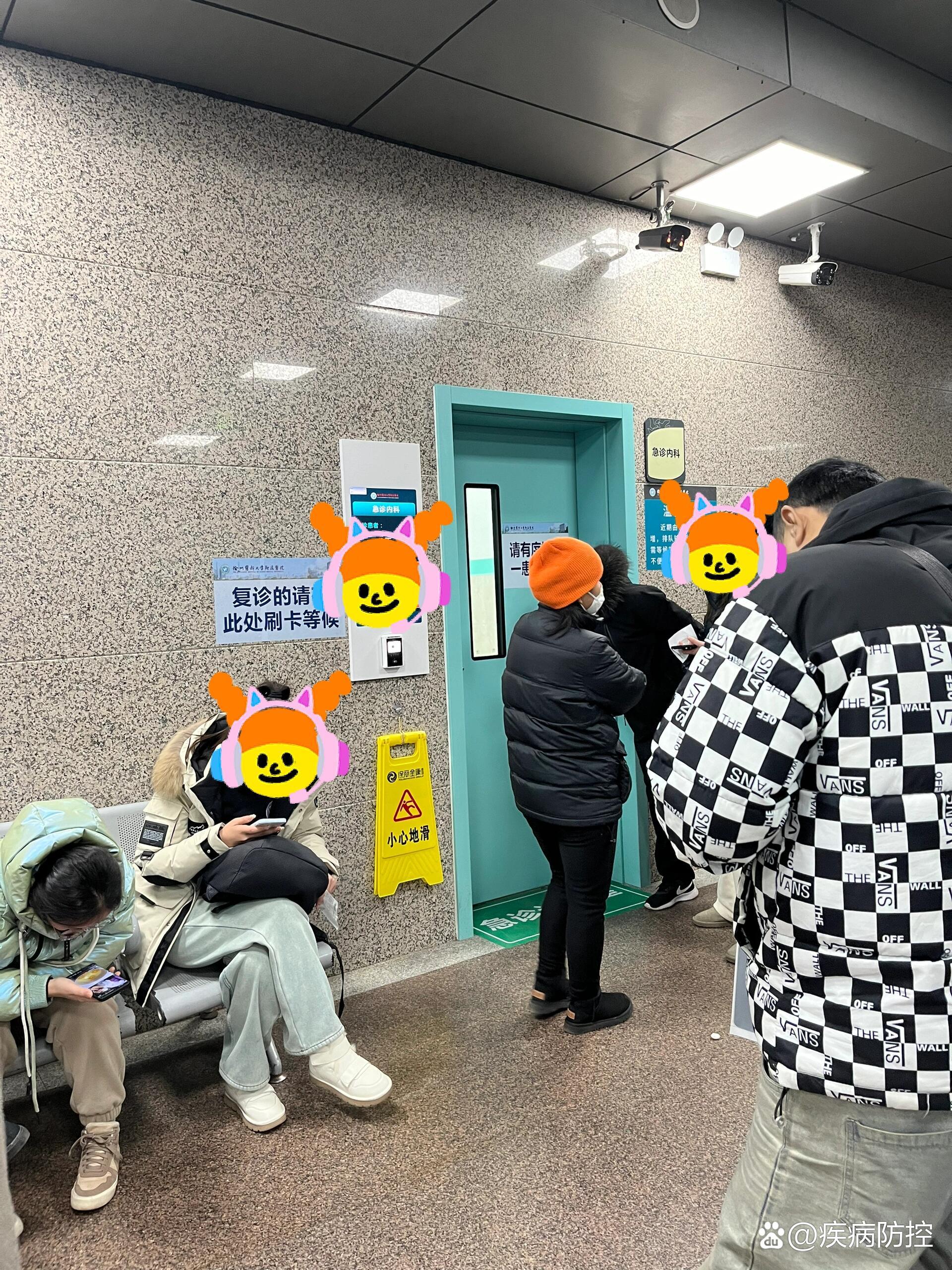徐州二院真服了