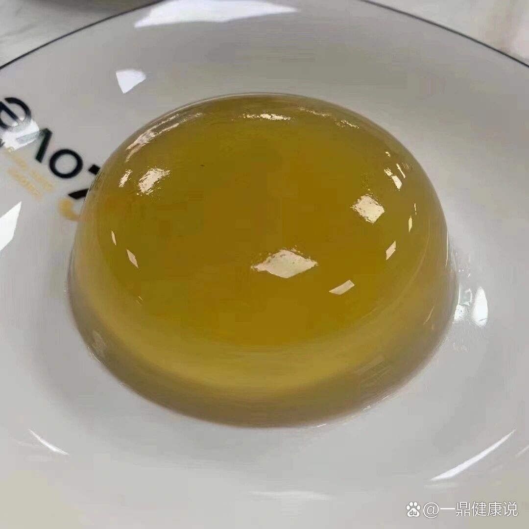 【九毛膏】又称海石花草