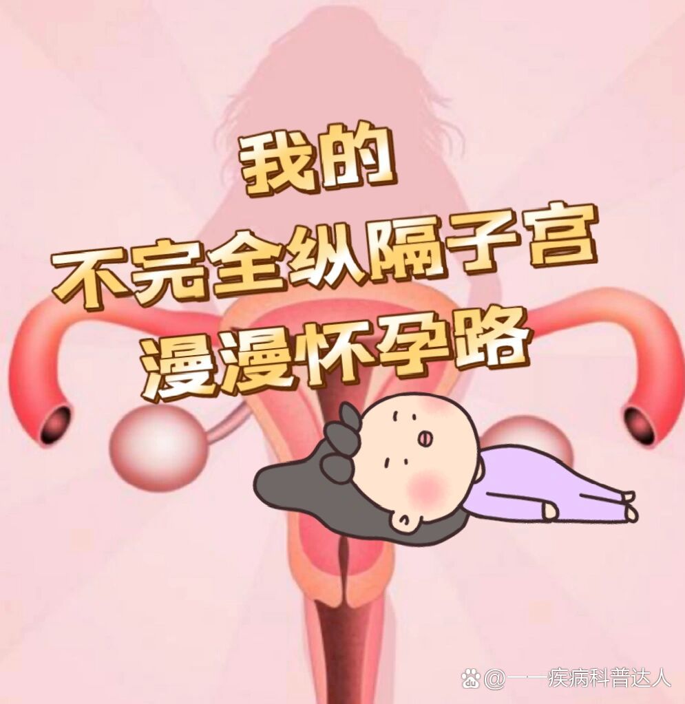 纵隔子宫怀孕图片8月图片