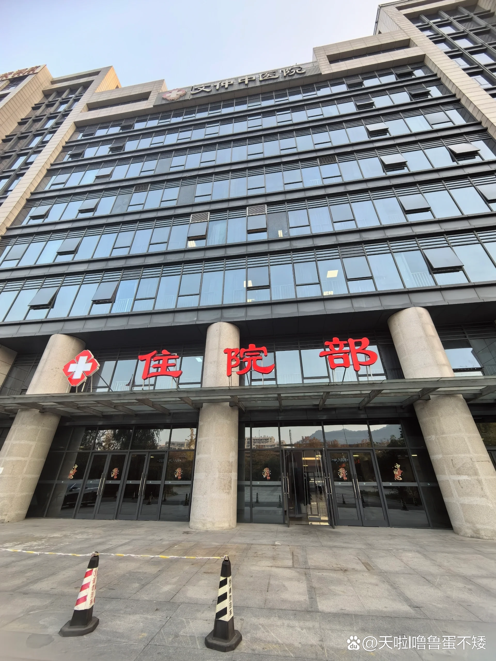 杭州唯一一个专门治结节的中医门诊因为我个人有甲状腺结节