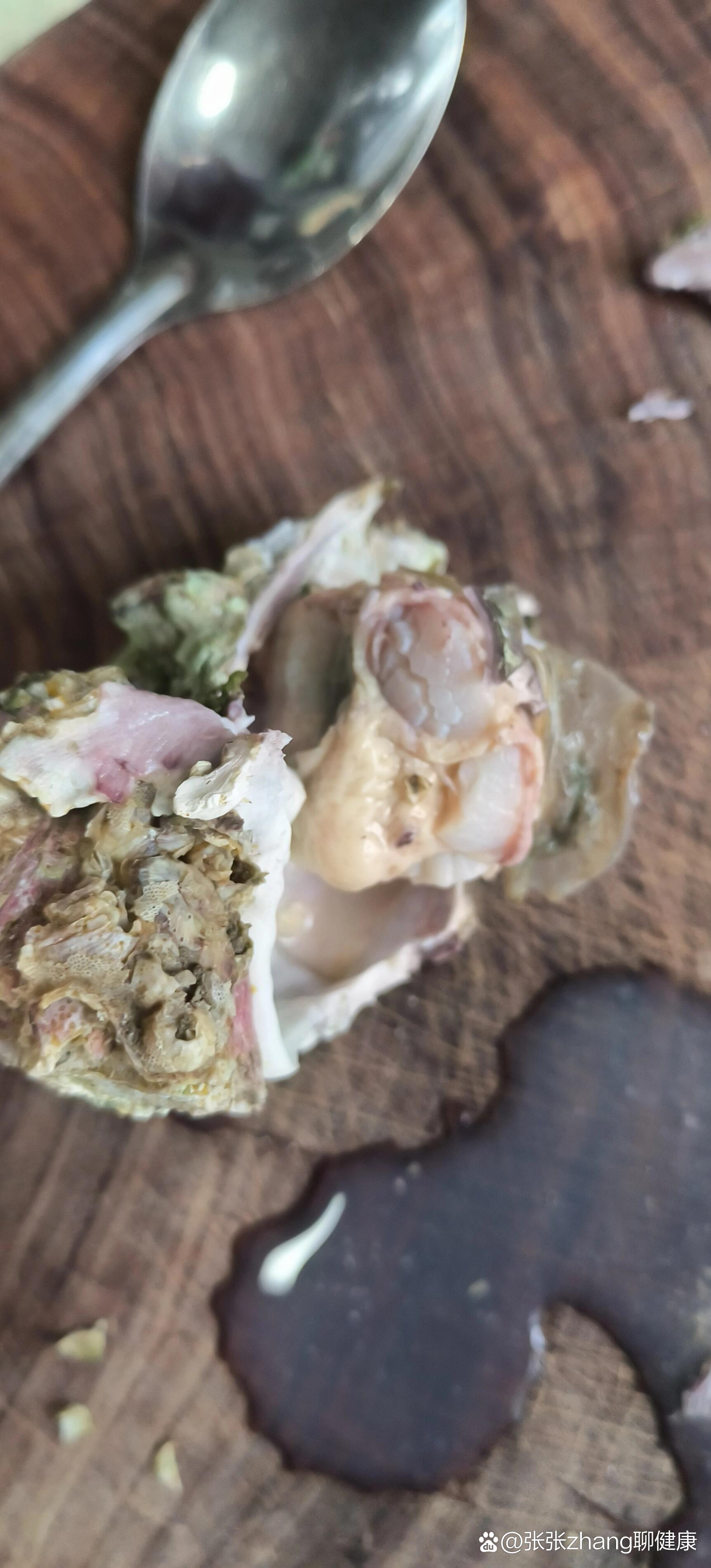 知道藤壶能吃但不知道这么好吃!