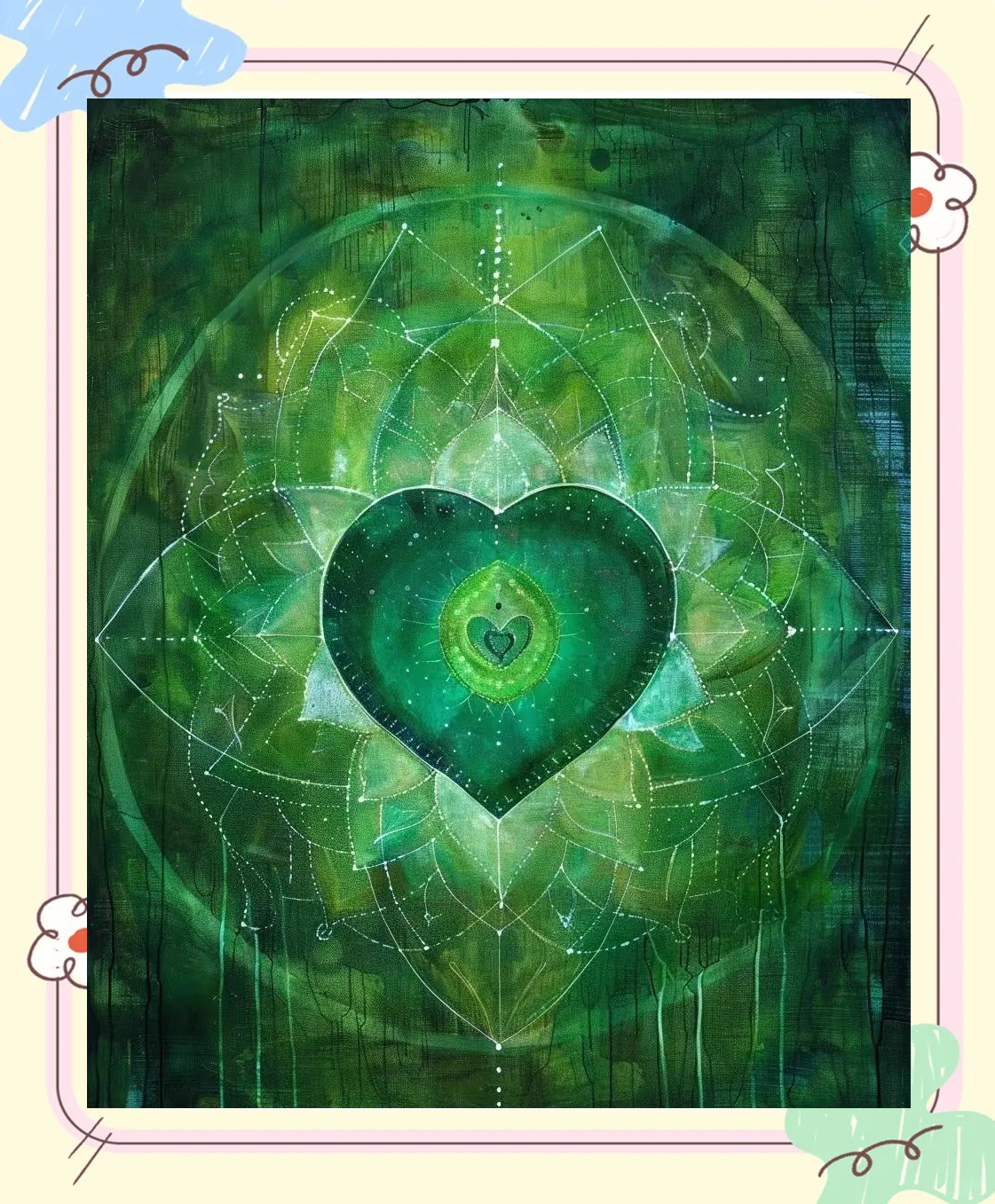 能量世界：提升身心灵能量的秘诀