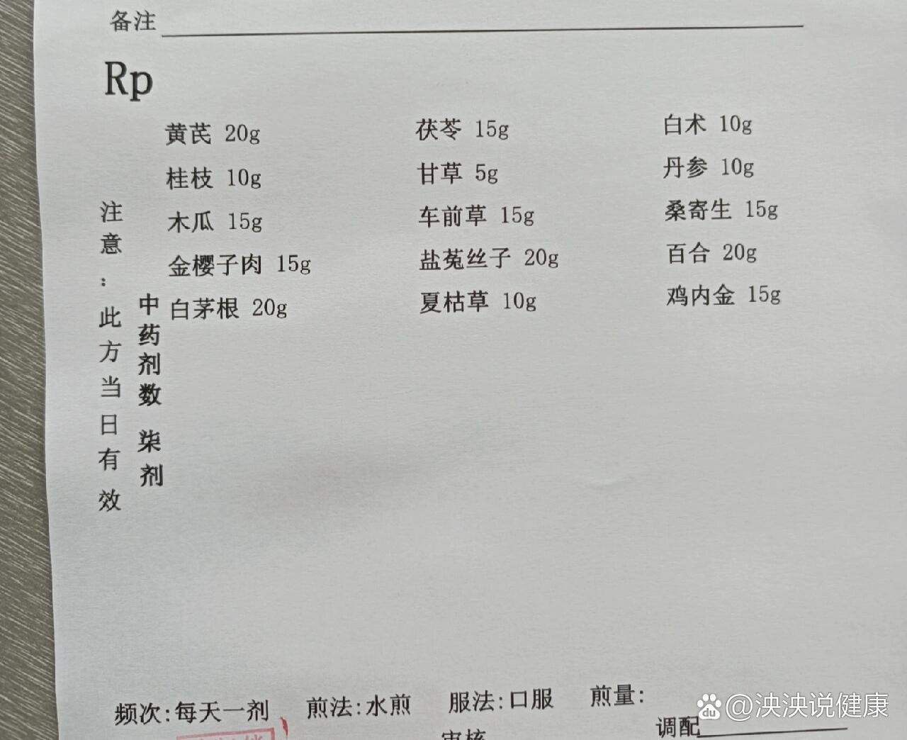 痛风民间偏方奇效方图片