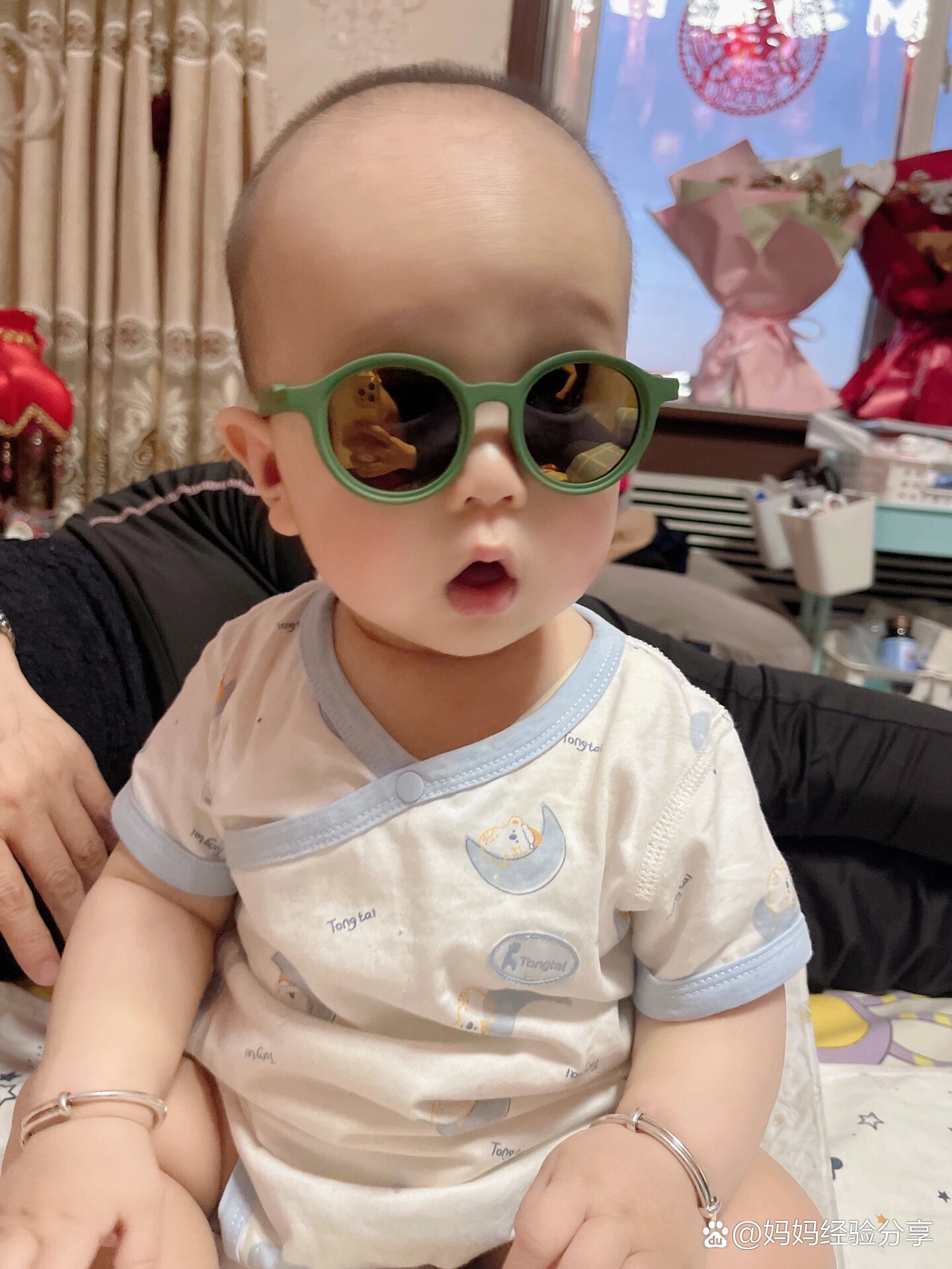 近七个月的宝宝遇到突发呕吐怎么办