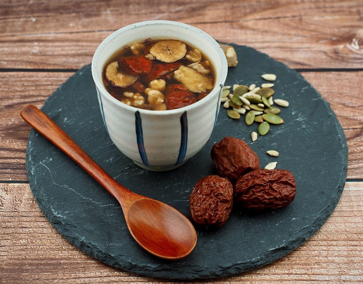 最补肾的十大食物是什么？