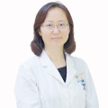 张雅妮医生