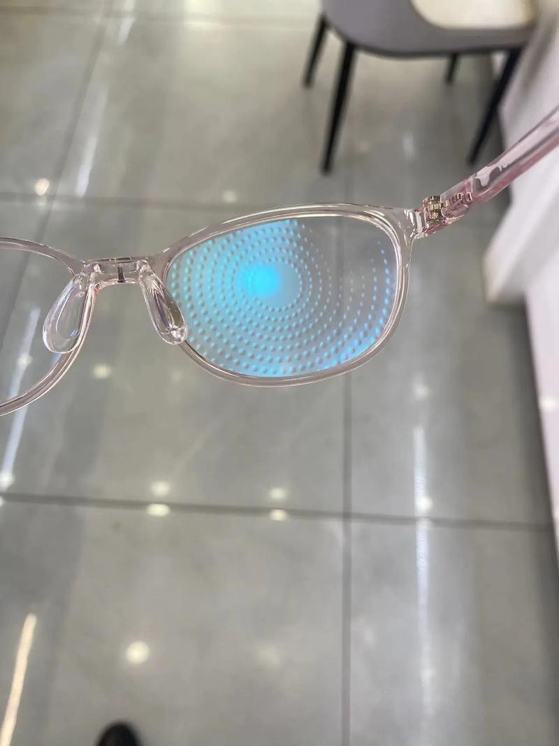线上配镜点瞳高？