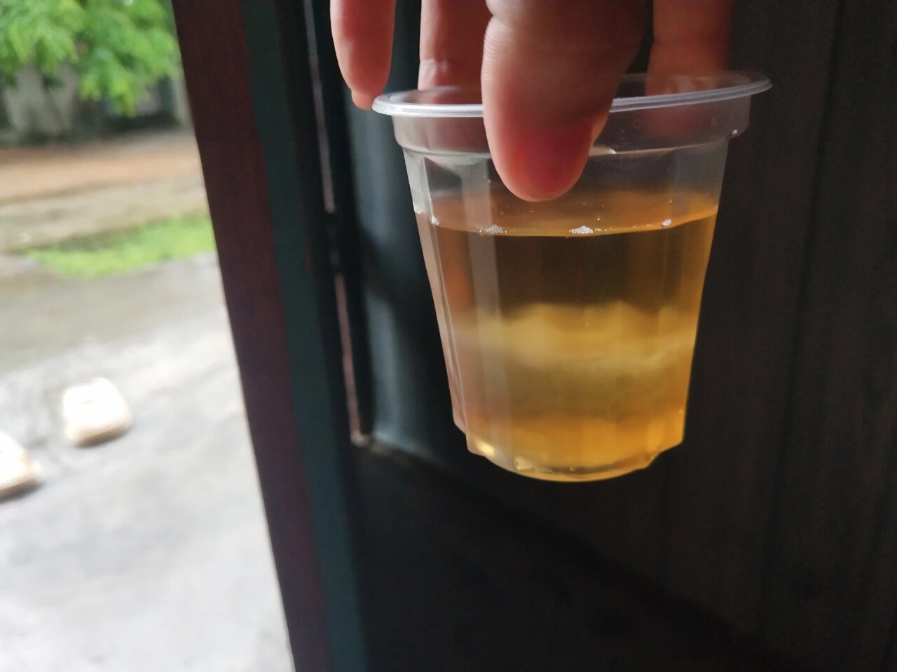 酒精测试男女