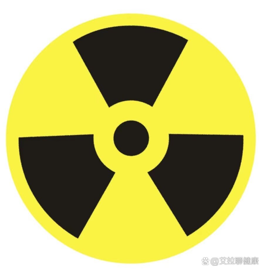 防辐射指南核辐射是指自然界中或人为活动中产生的一种能量,以