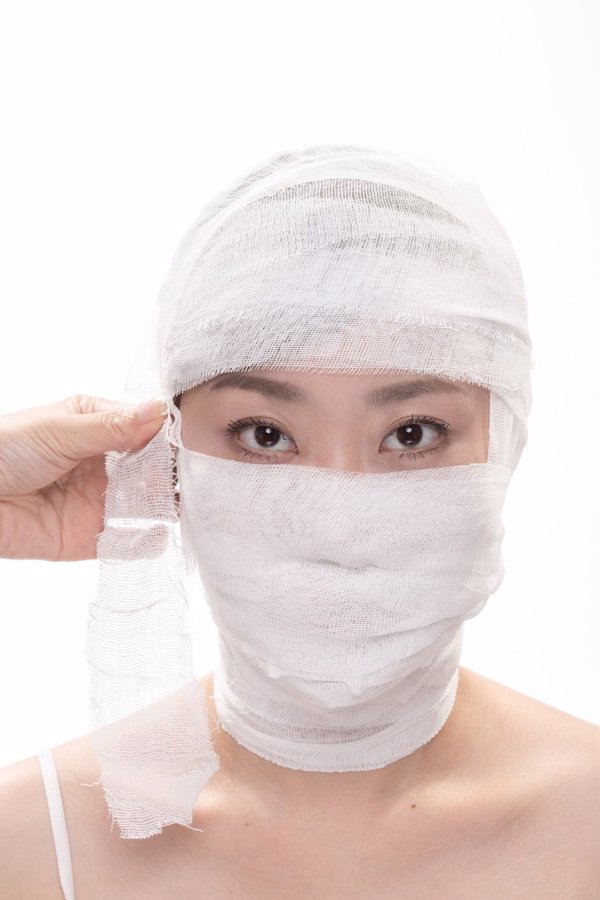 顺产侧切伤口可以用热毛巾敷一下么