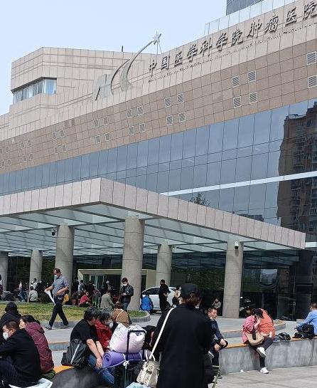 中国医学科学院肿瘤医院、丰台区代帮挂号，良心办事实力挂号的简单介绍