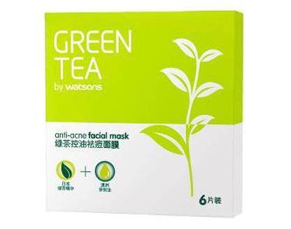 油性皮肤用什么面膜